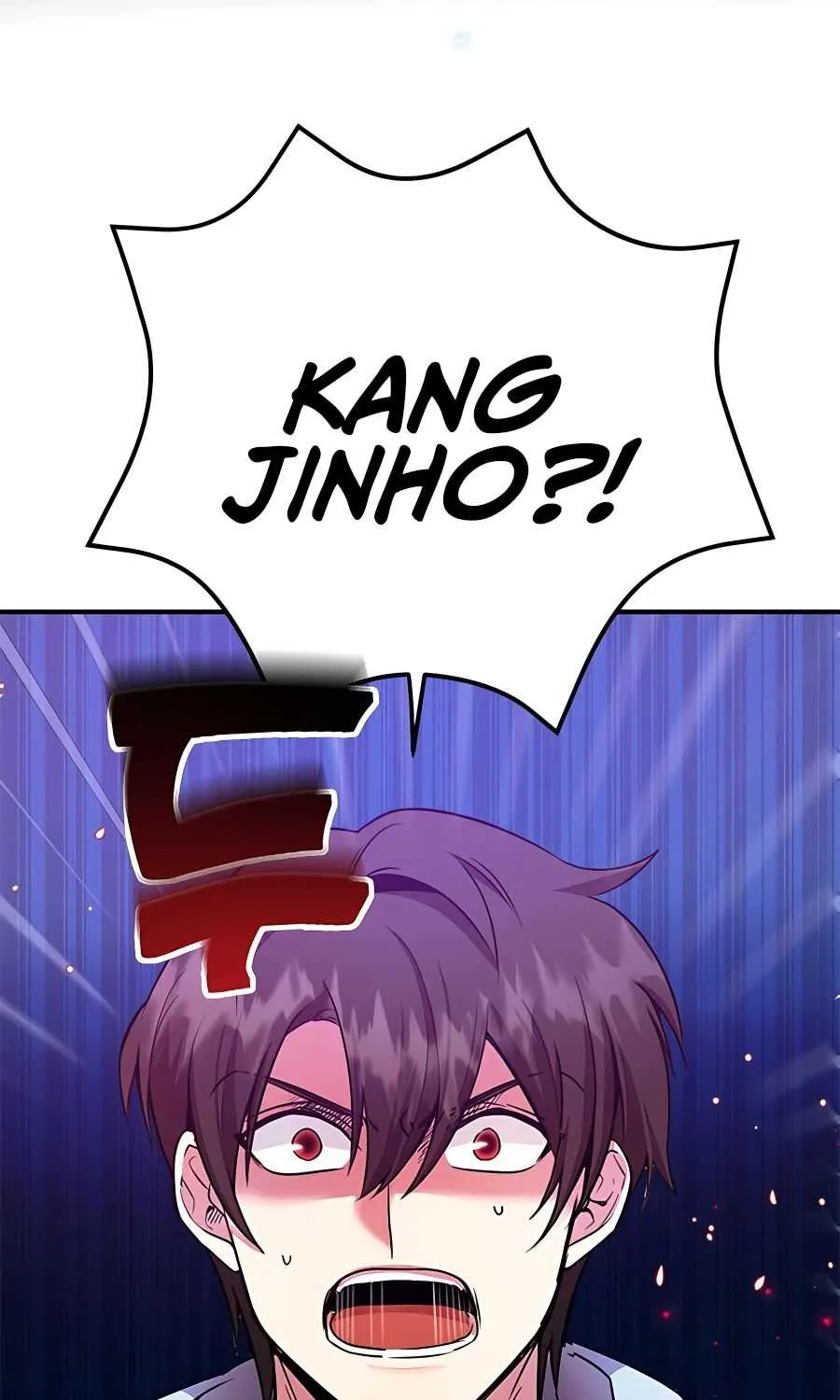 I Got Lucky And Pulled A 10th Rank Summon Chapter 3 page 27 - 