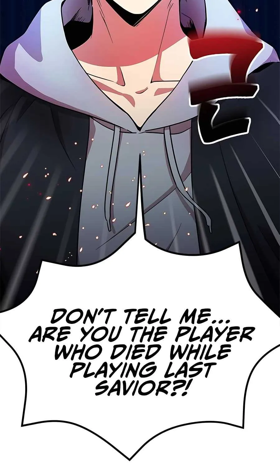 I Got Lucky And Pulled A 10th Rank Summon Chapter 3 page 28 - 