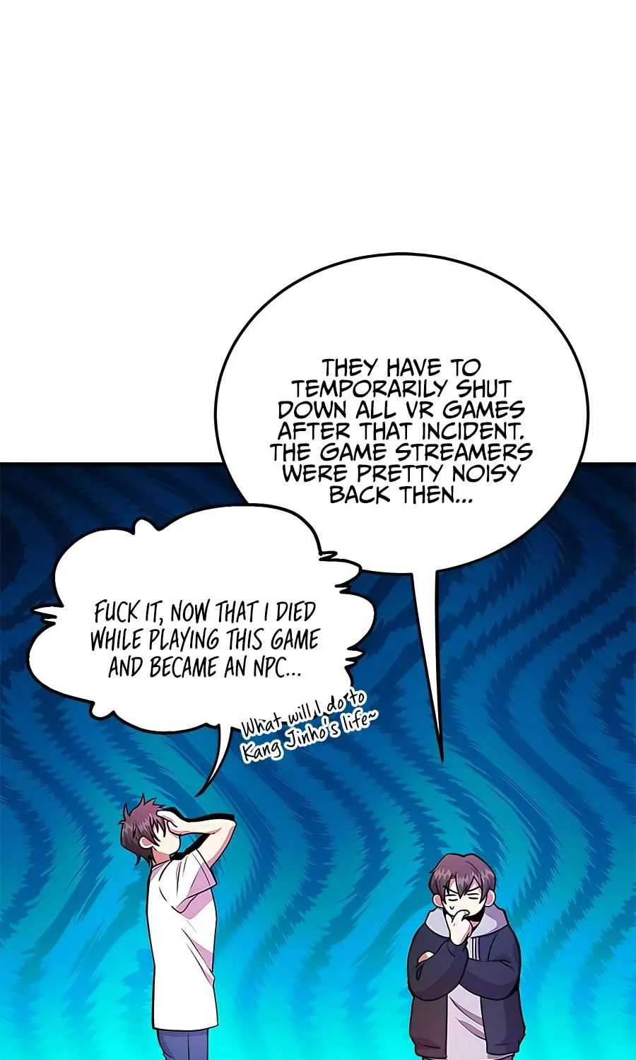 I Got Lucky And Pulled A 10th Rank Summon Chapter 3 page 29 - 