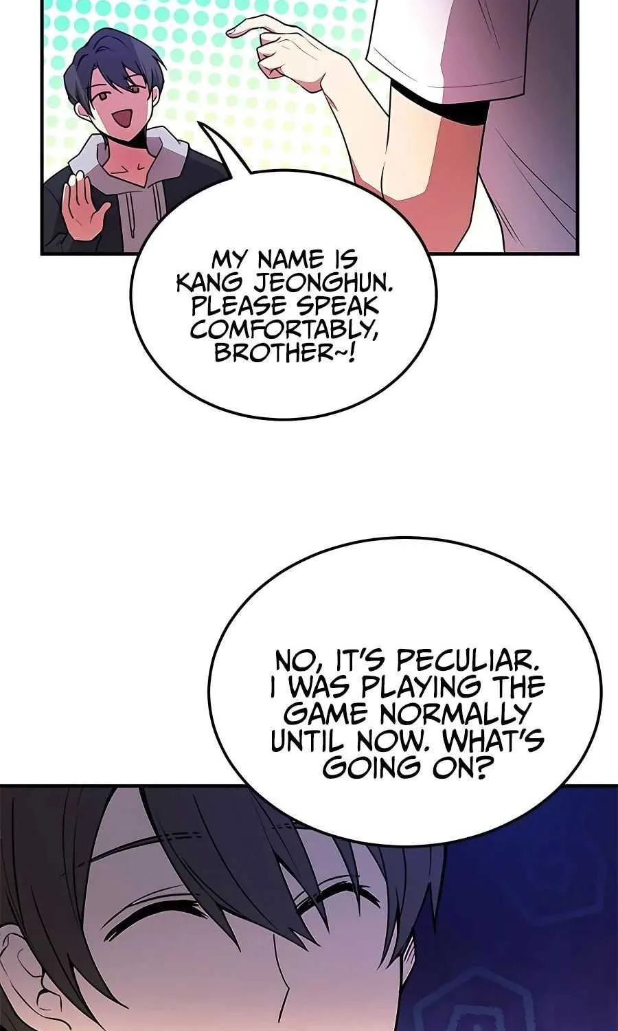 I Got Lucky And Pulled A 10th Rank Summon Chapter 3 page 4 - 