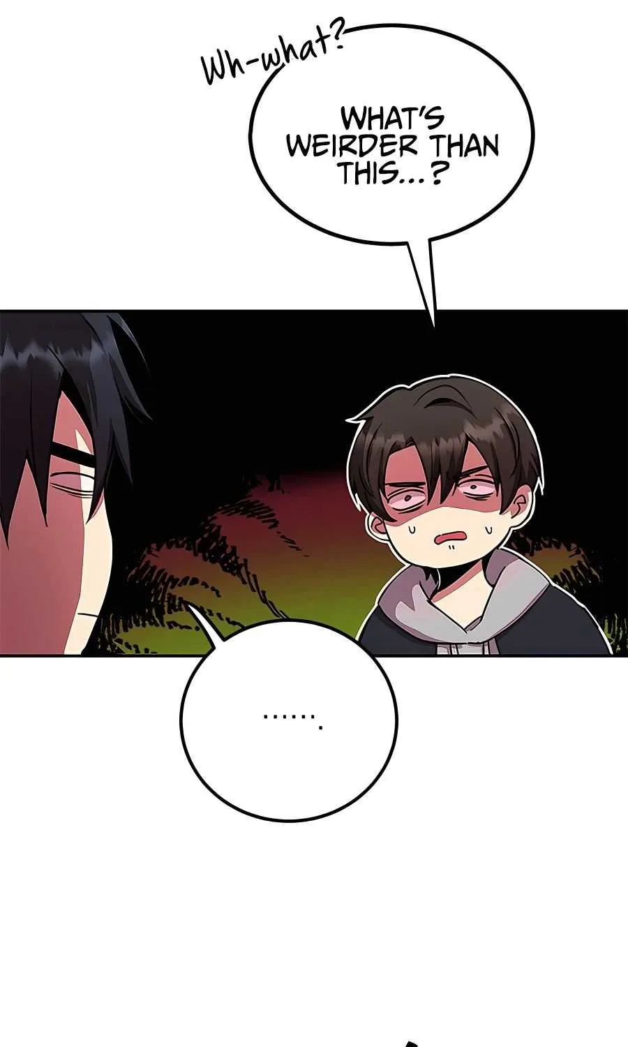 I Got Lucky And Pulled A 10th Rank Summon Chapter 3 page 34 - 