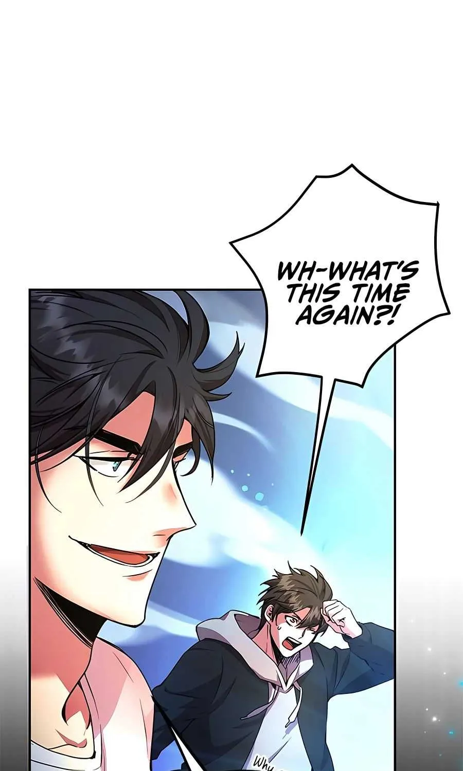 I Got Lucky And Pulled A 10th Rank Summon Chapter 3 page 41 - 