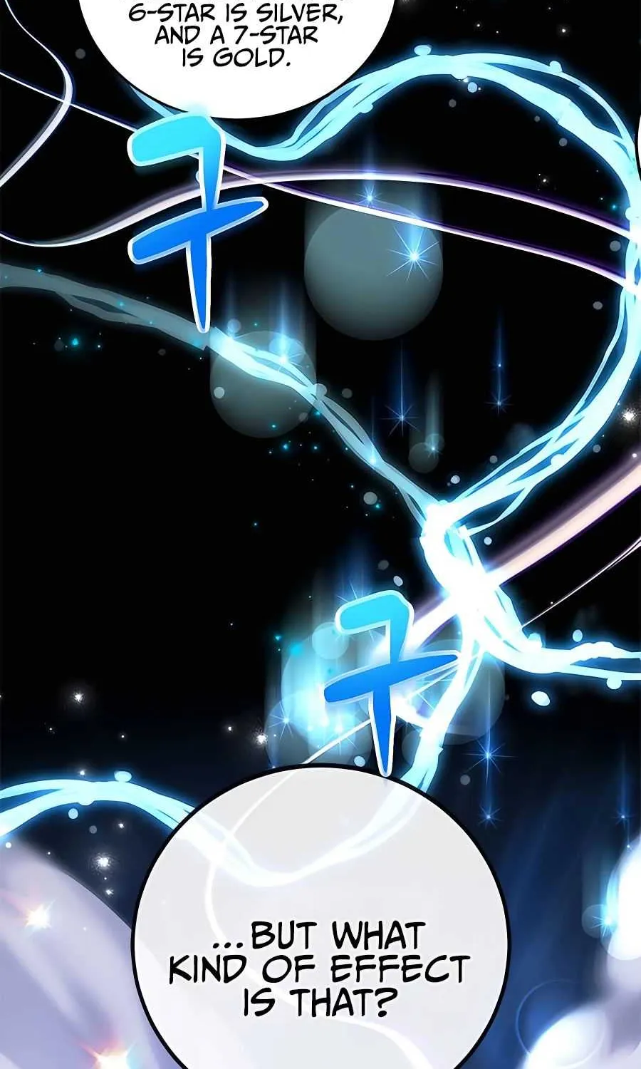 I Got Lucky And Pulled A 10th Rank Summon Chapter 3 page 43 - 