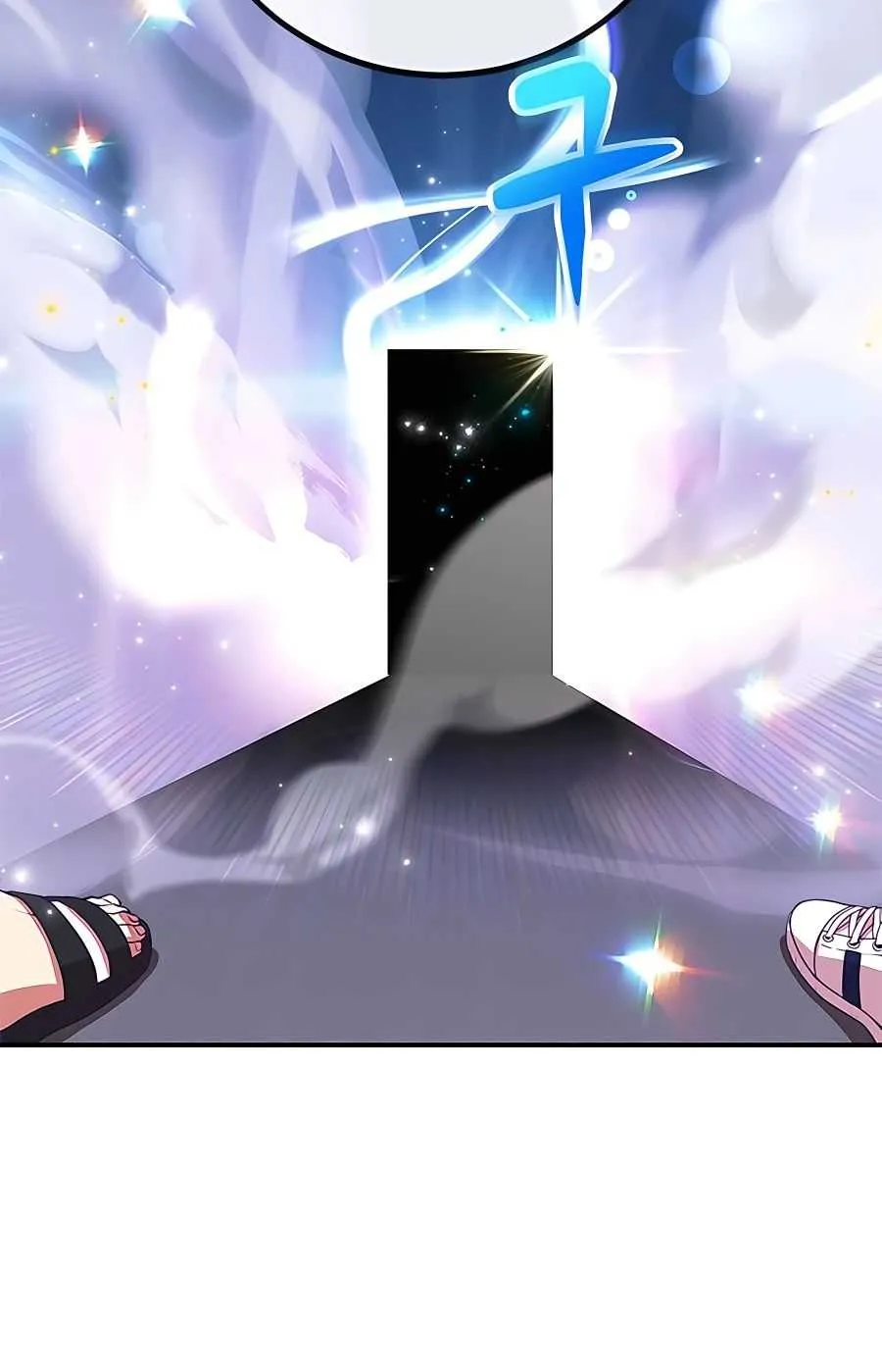I Got Lucky And Pulled A 10th Rank Summon Chapter 3 page 44 - 