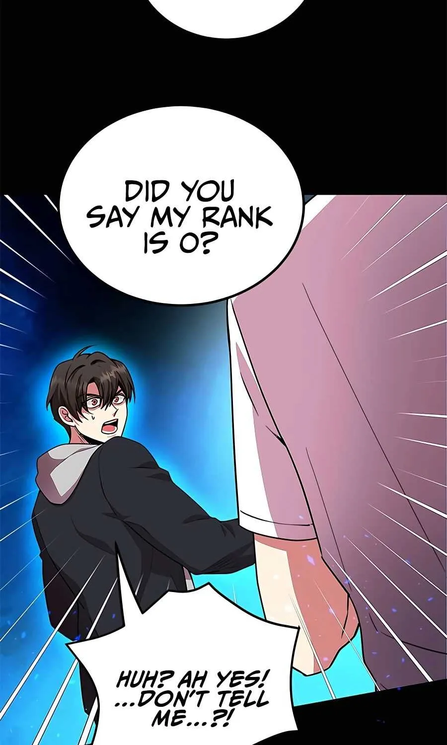 I Got Lucky And Pulled A 10th Rank Summon Chapter 3 page 48 - 