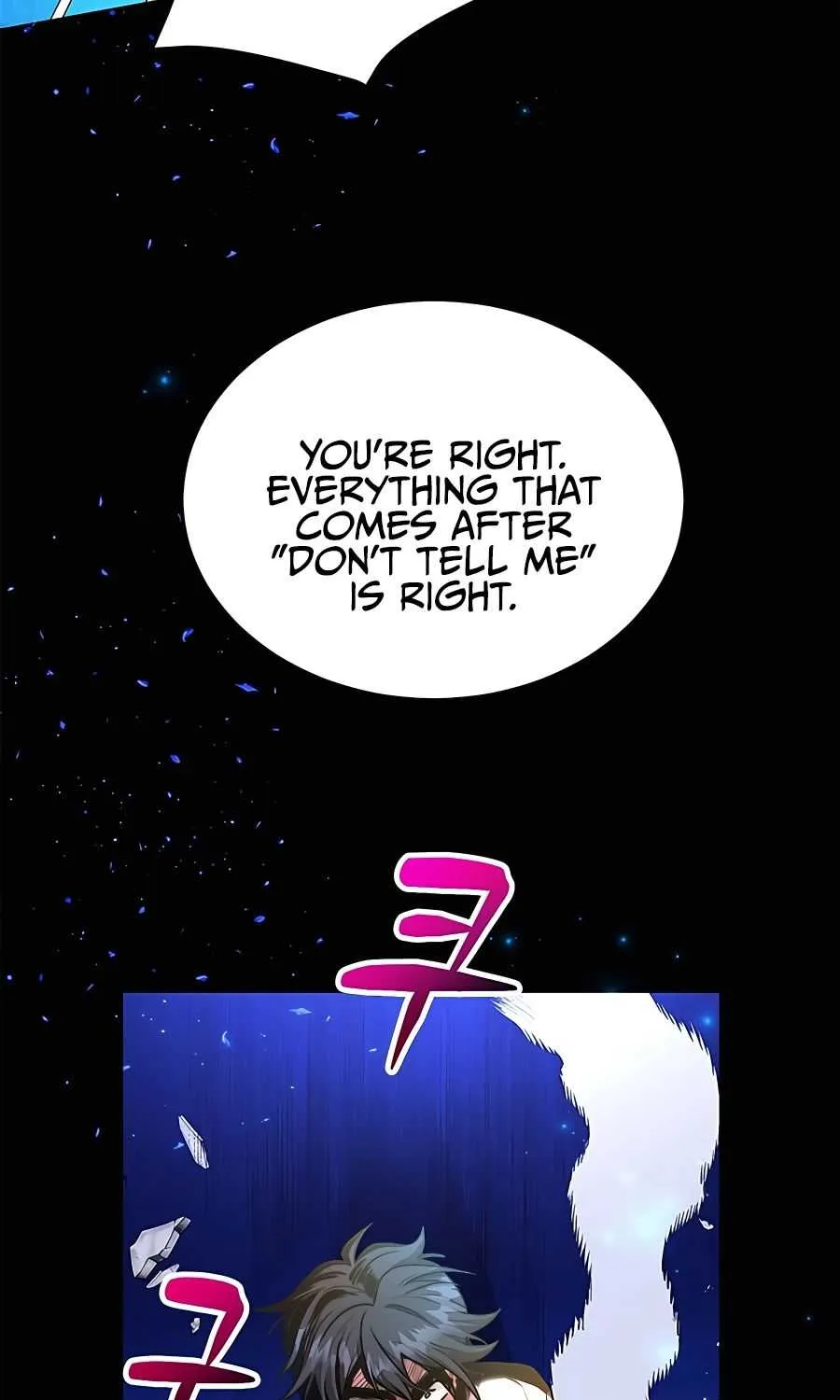 I Got Lucky And Pulled A 10th Rank Summon Chapter 3 page 49 - 