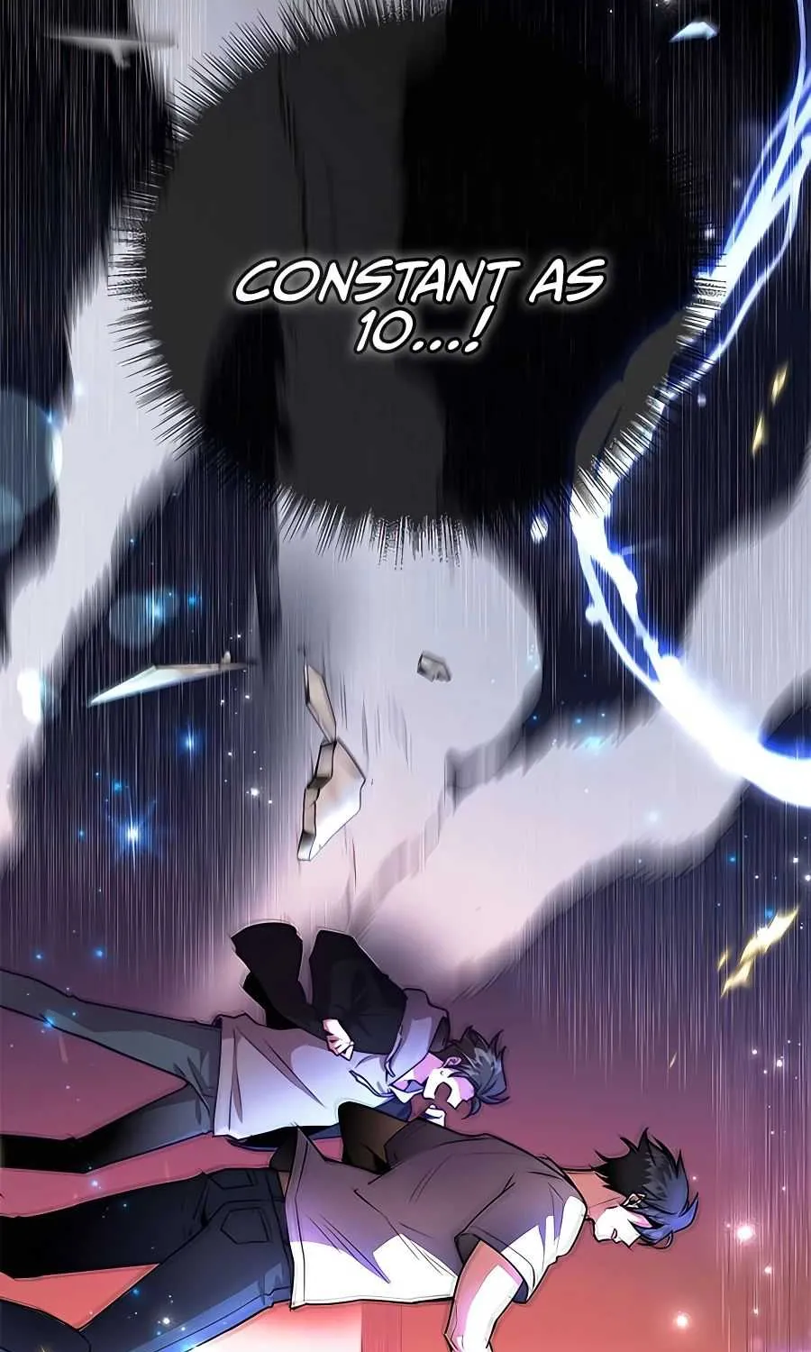 I Got Lucky And Pulled A 10th Rank Summon Chapter 3 page 51 - 