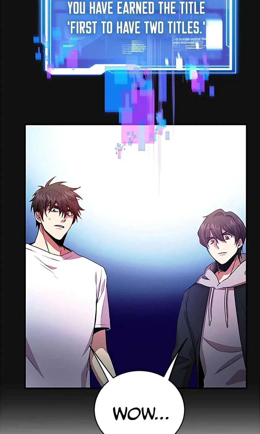 I Got Lucky And Pulled A 10th Rank Summon Chapter 3 page 58 - 