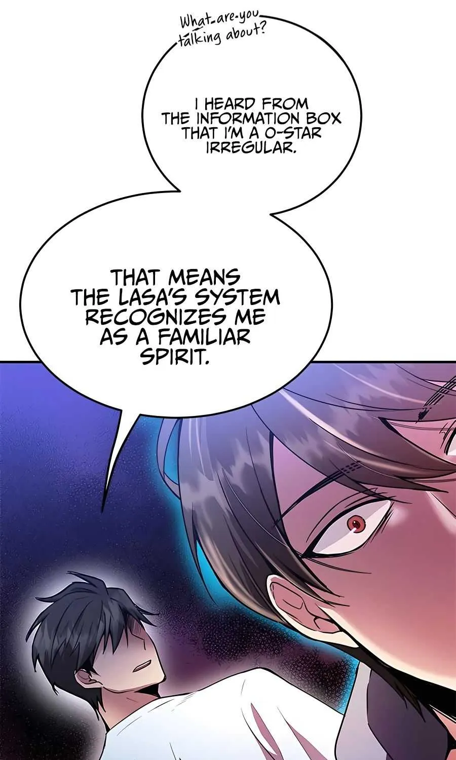 I Got Lucky And Pulled A 10th Rank Summon Chapter 3 page 7 - 