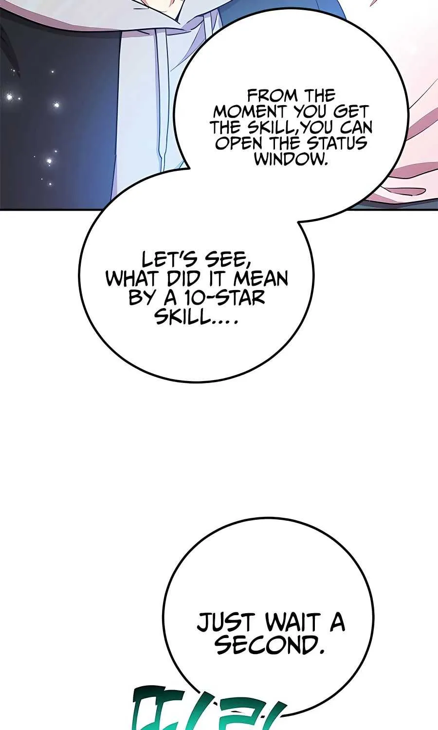 I Got Lucky And Pulled A 10th Rank Summon Chapter 3 page 64 - 