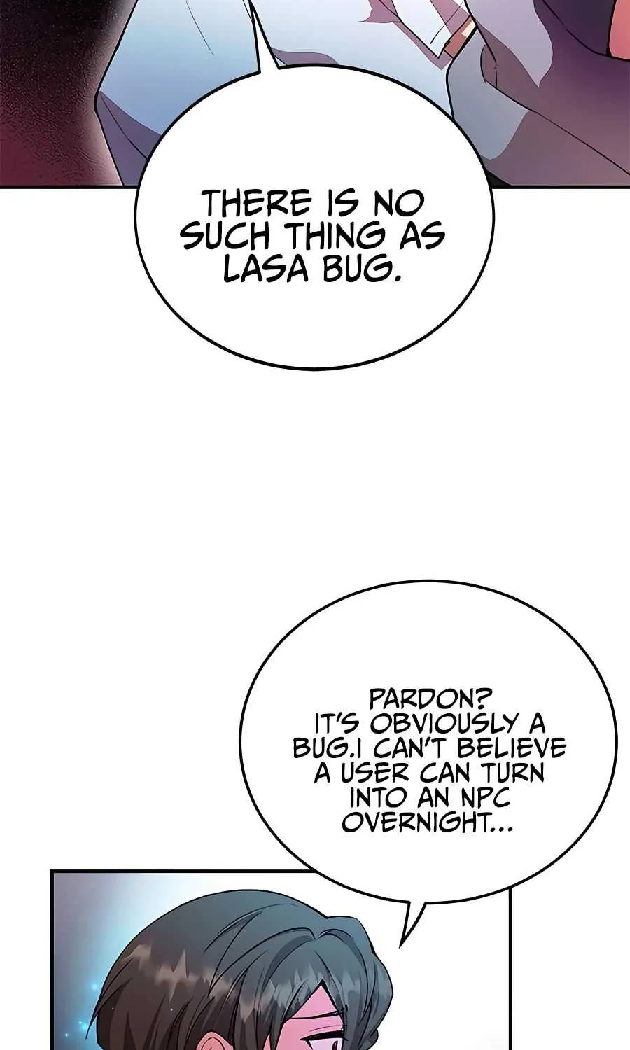 I Got Lucky And Pulled A 10th Rank Summon Chapter 3 page 8 - 