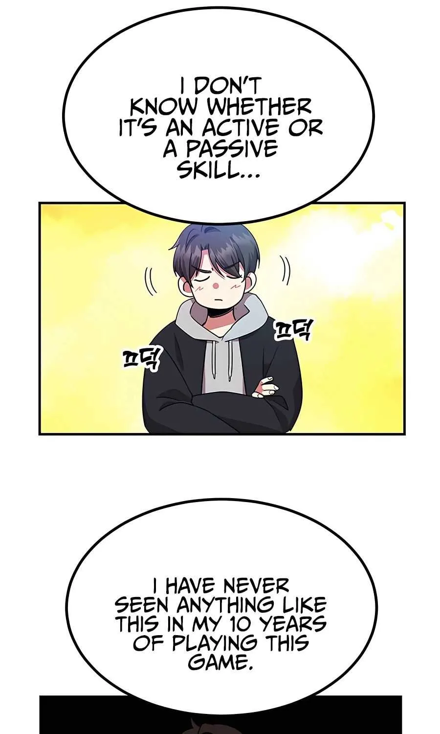 I Got Lucky And Pulled A 10th Rank Summon Chapter 3 page 72 - 
