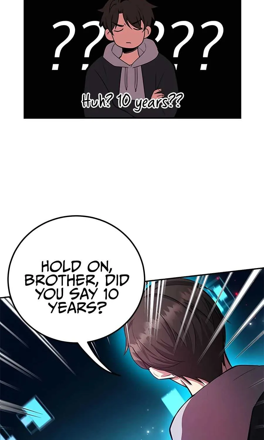I Got Lucky And Pulled A 10th Rank Summon Chapter 3 page 73 - 