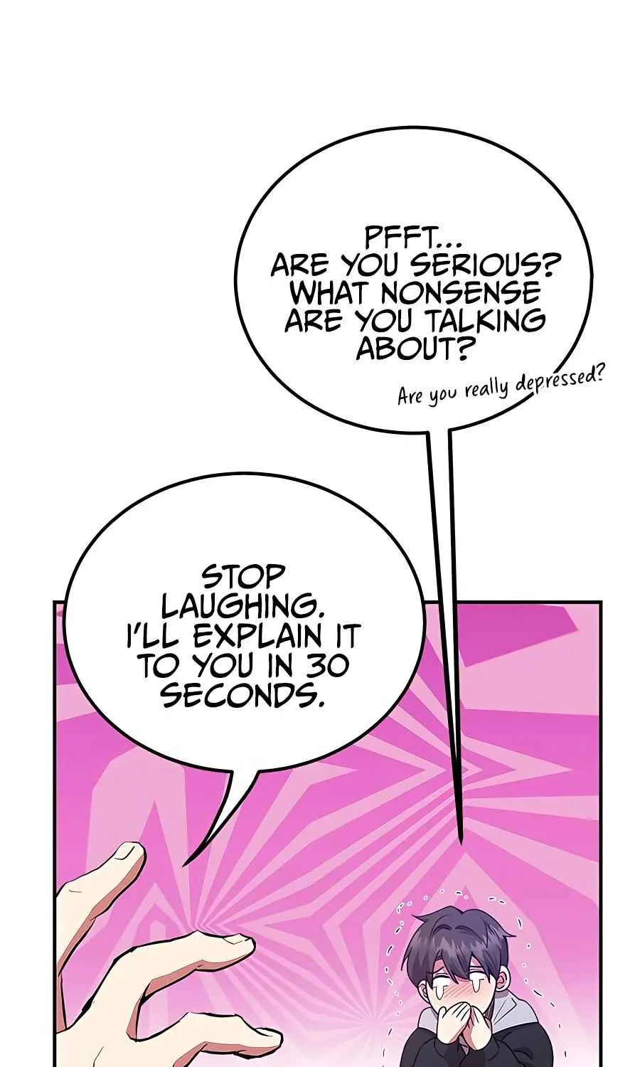 I Got Lucky And Pulled A 10th Rank Summon Chapter 3 page 78 - 