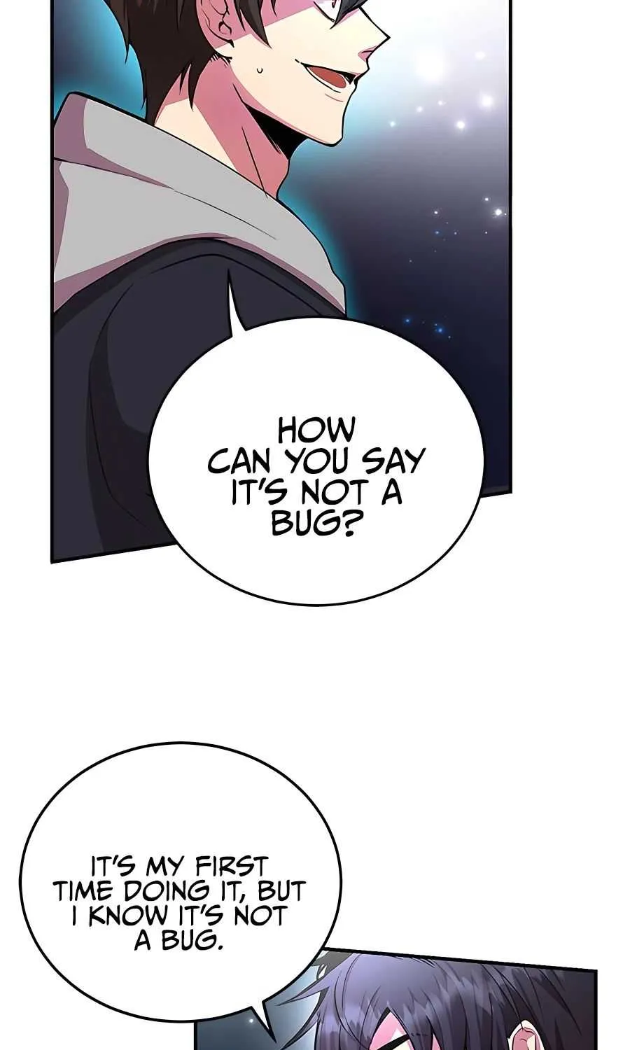 I Got Lucky And Pulled A 10th Rank Summon Chapter 3 page 9 - 