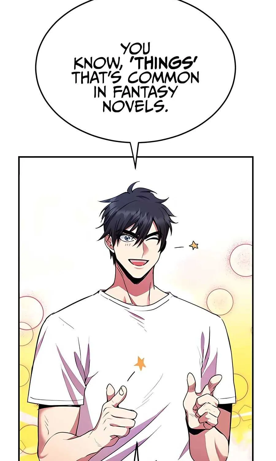 I Got Lucky And Pulled A 10th Rank Summon Chapter 3 page 81 - 