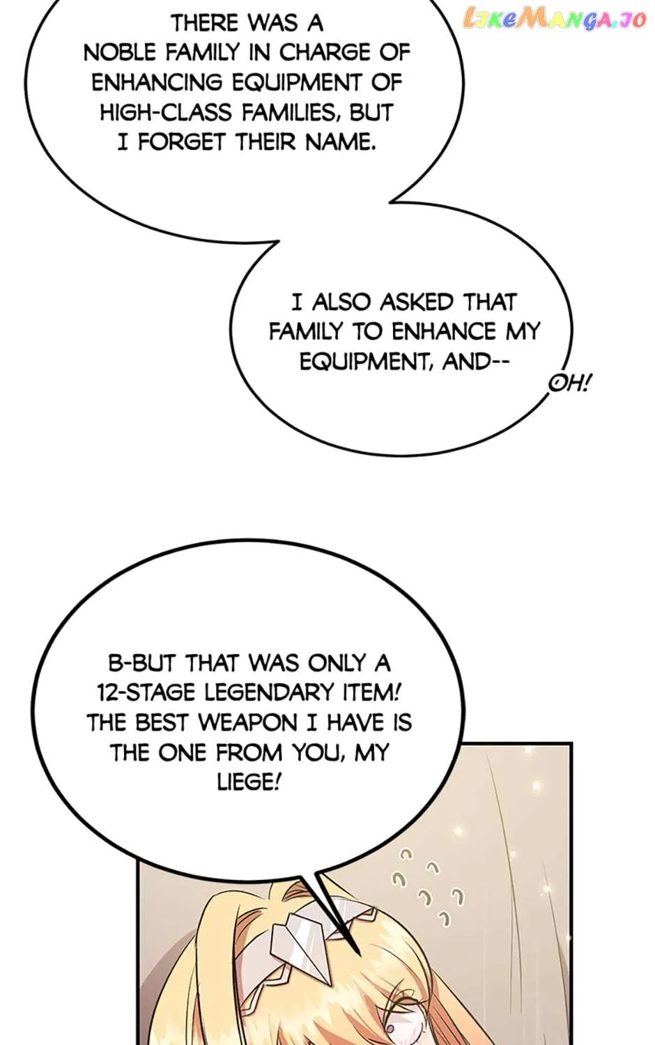 I Got Lucky And Pulled A 10th Rank Summon Chapter 30 page 101 - 