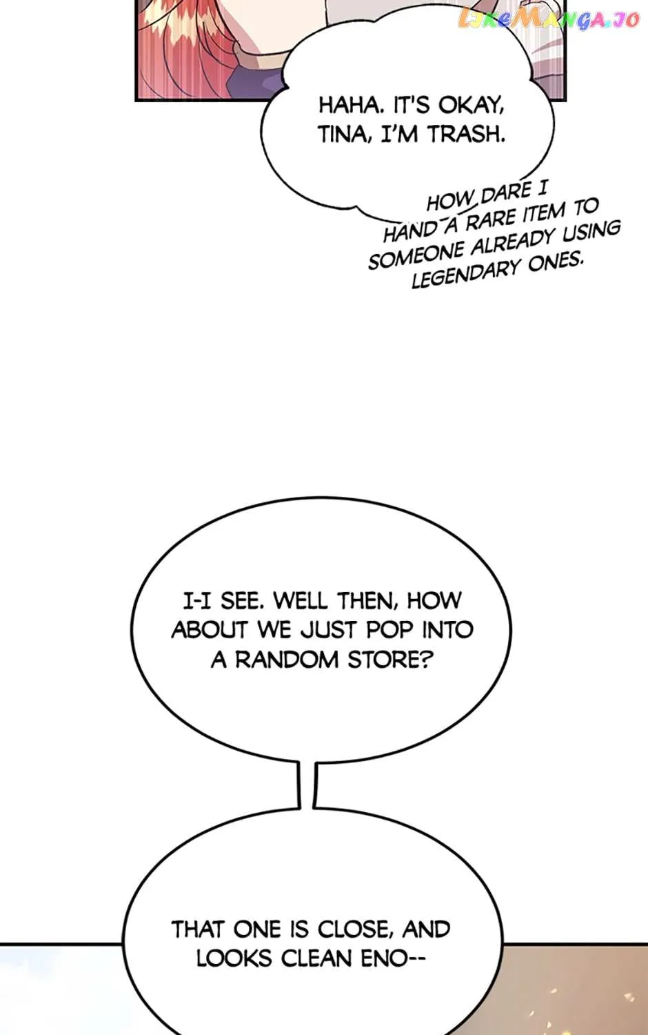 I Got Lucky And Pulled A 10th Rank Summon Chapter 30 page 103 - 