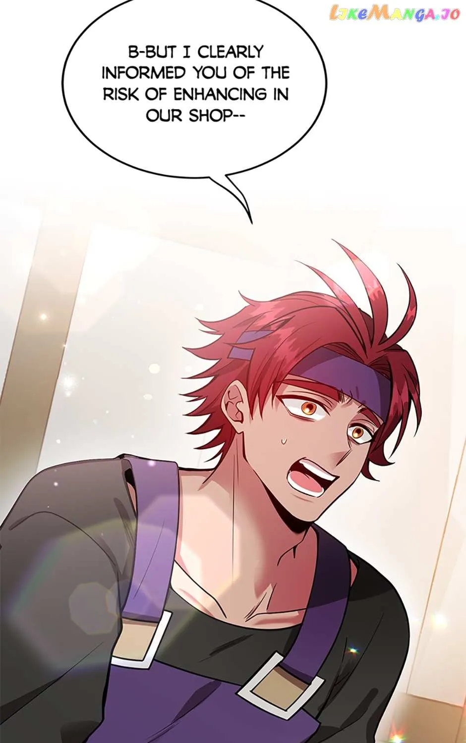 I Got Lucky And Pulled A 10th Rank Summon Chapter 30 page 109 - 