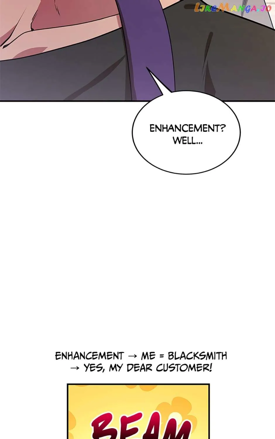 I Got Lucky And Pulled A 10th Rank Summon Chapter 30 page 123 - 