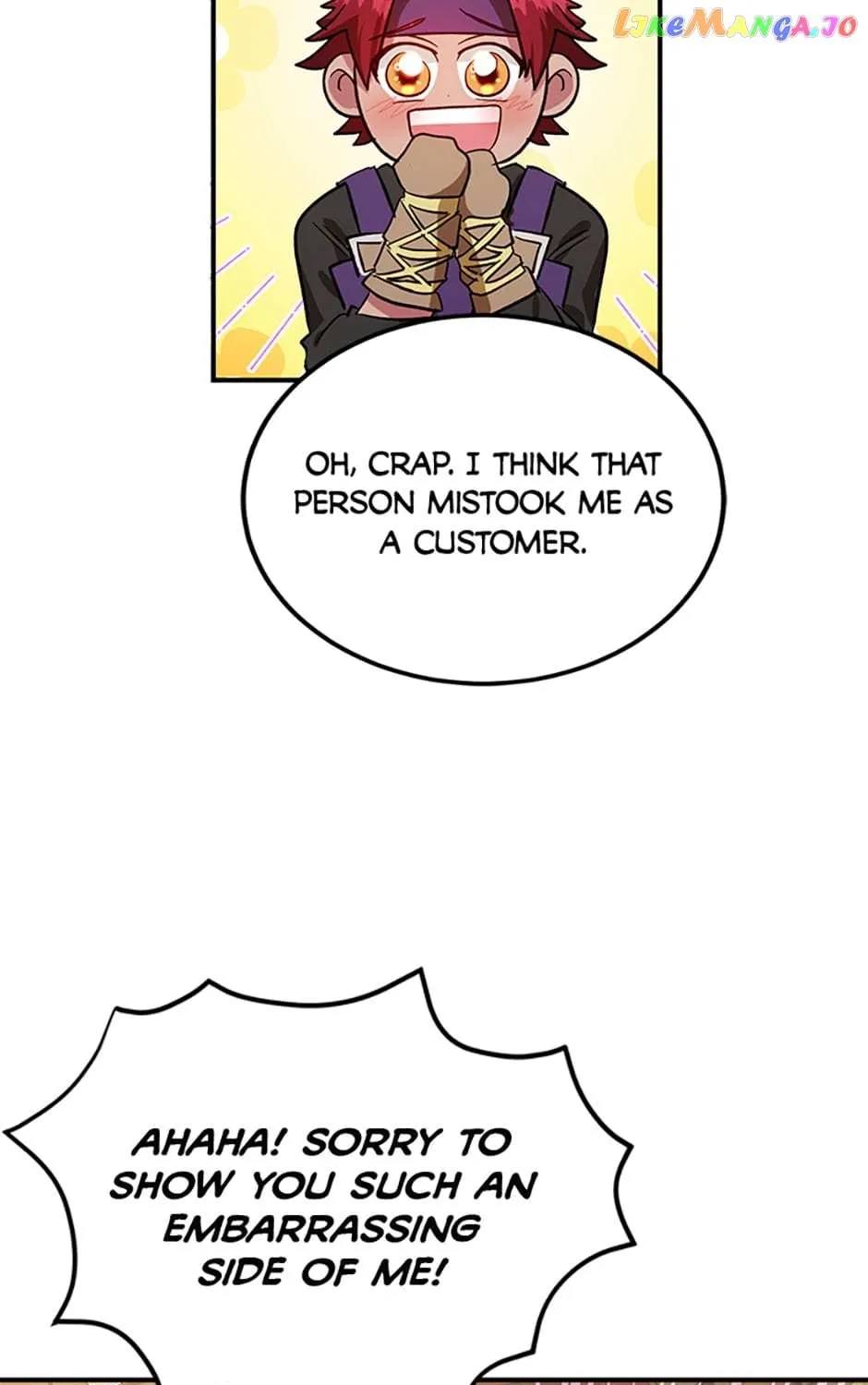 I Got Lucky And Pulled A 10th Rank Summon Chapter 30 page 125 - 