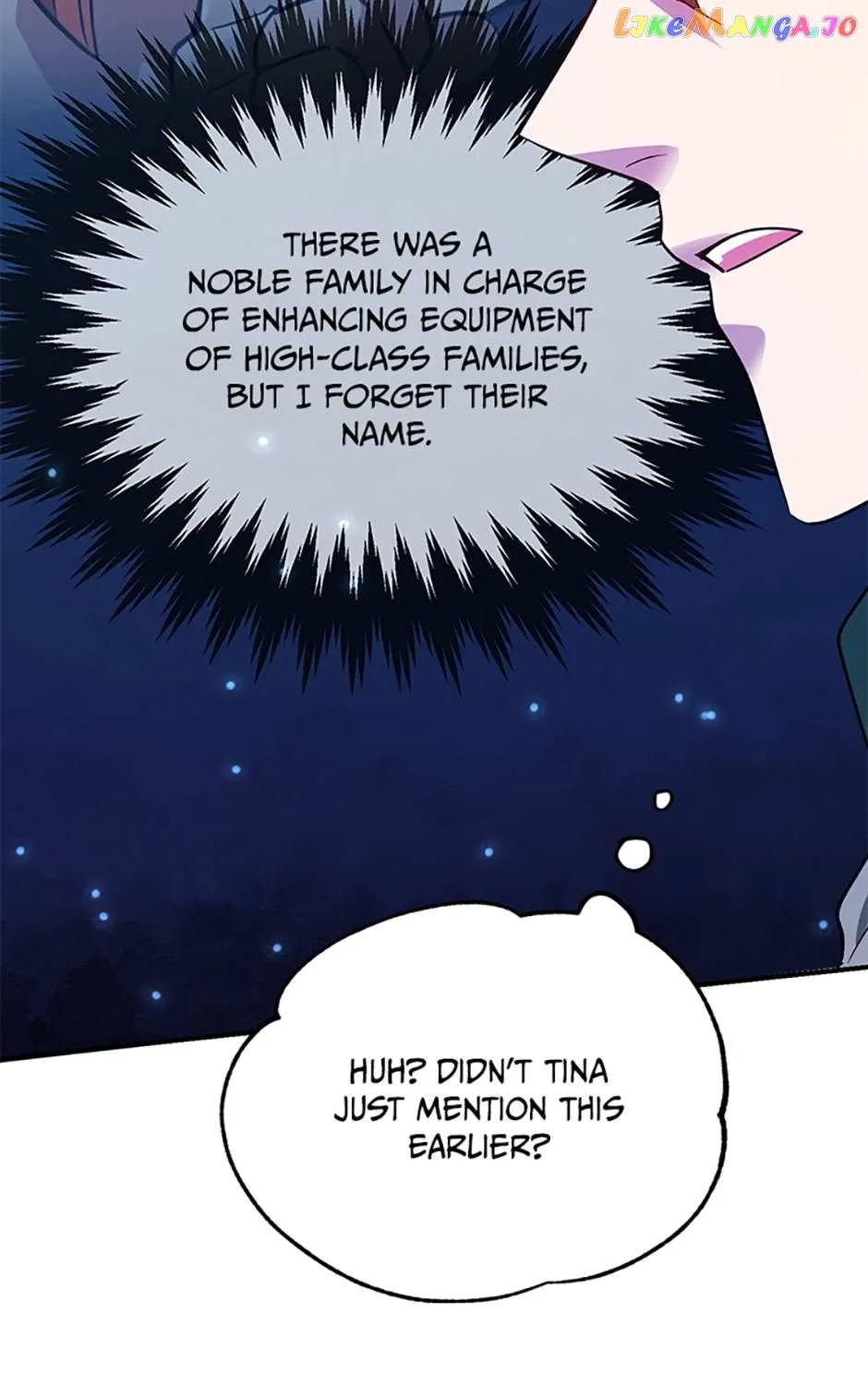 I Got Lucky And Pulled A 10th Rank Summon Chapter 30 page 135 - 