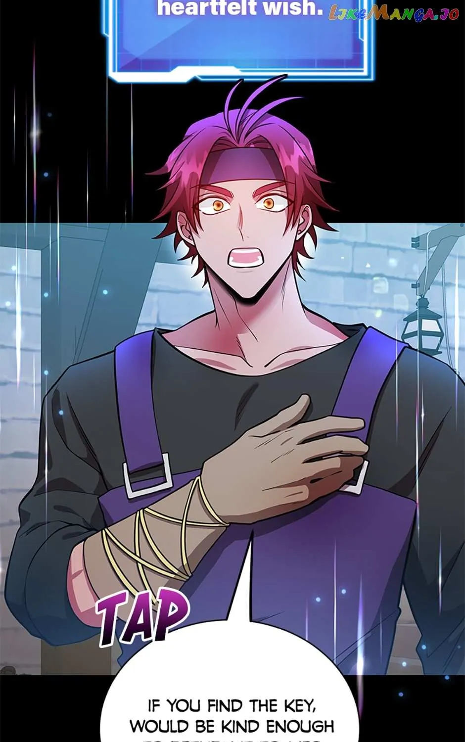 I Got Lucky And Pulled A 10th Rank Summon Chapter 30 page 153 - 