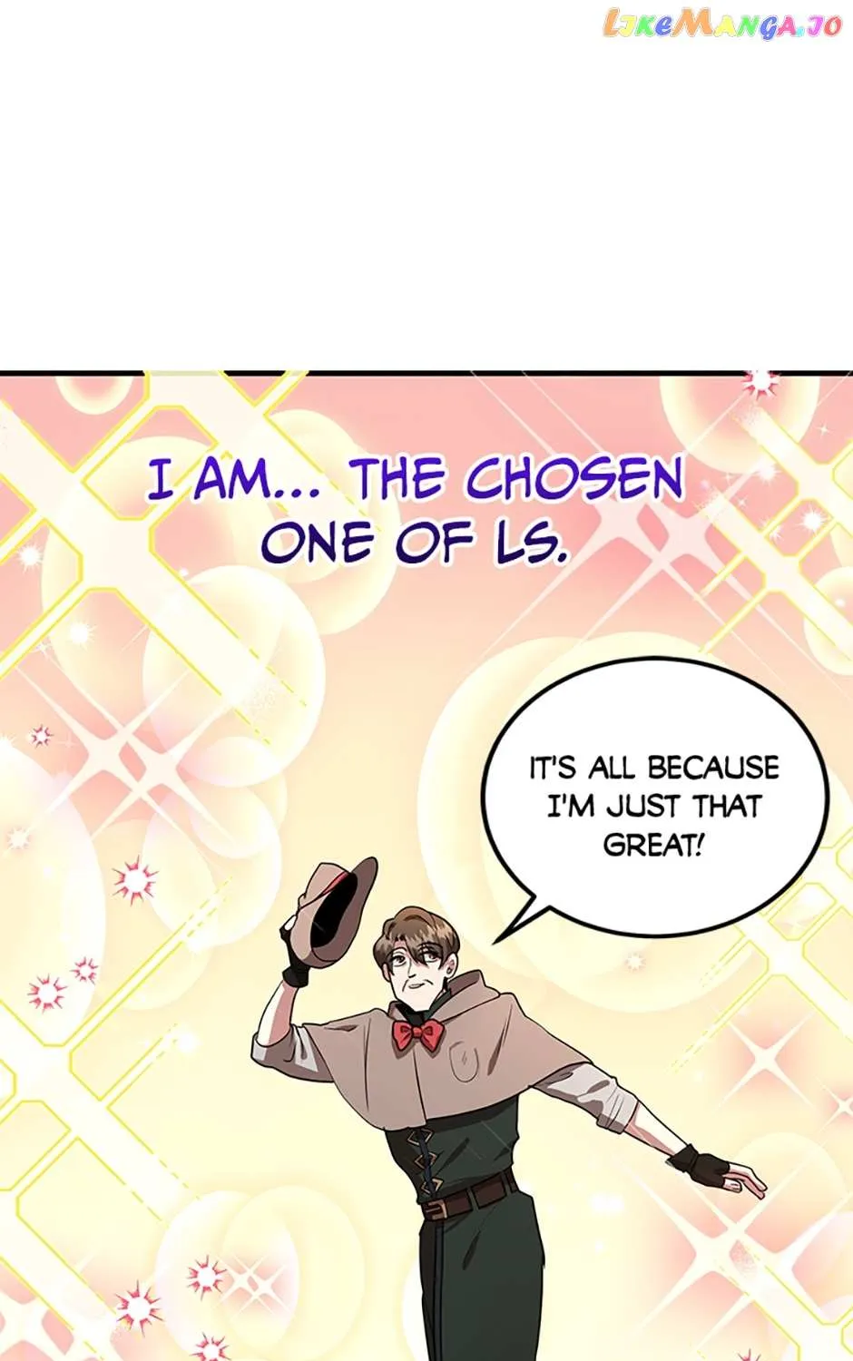 I Got Lucky And Pulled A 10th Rank Summon Chapter 30 page 17 - 