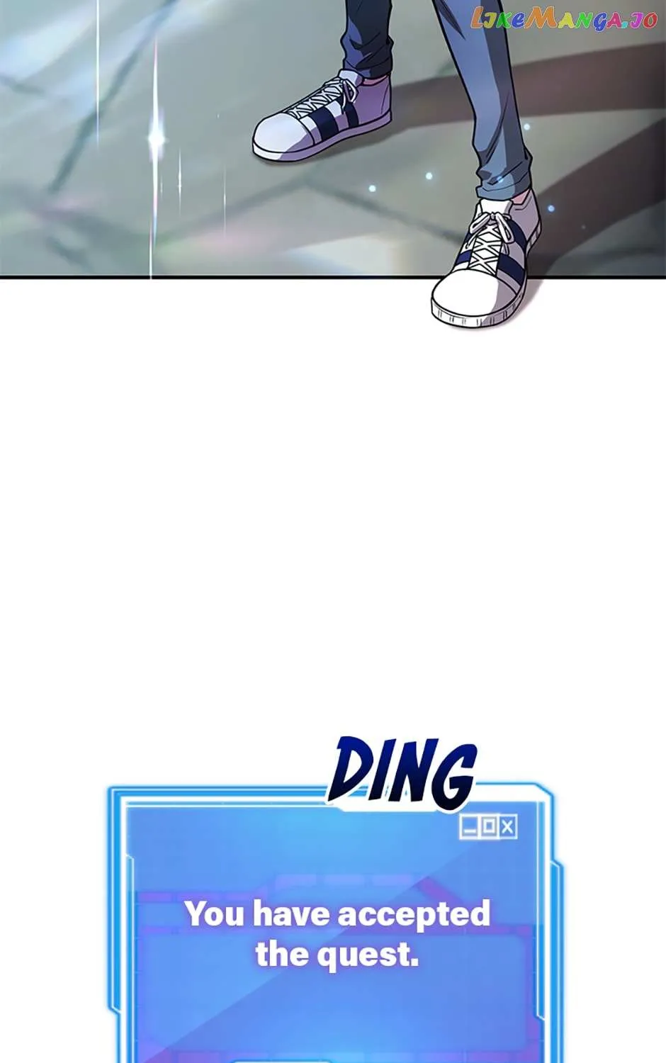 I Got Lucky And Pulled A 10th Rank Summon Chapter 30 page 161 - 