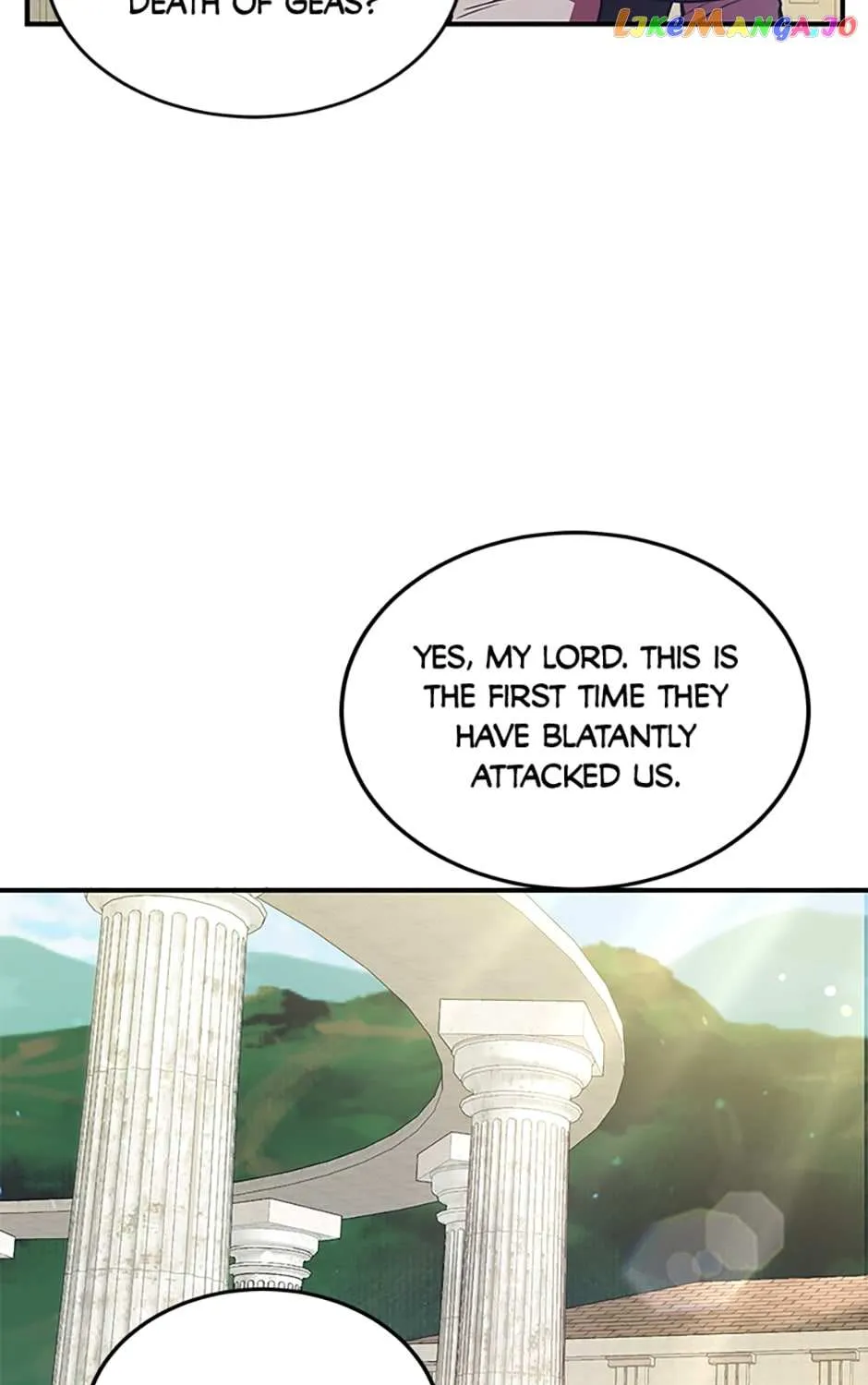 I Got Lucky And Pulled A 10th Rank Summon Chapter 30 page 23 - 