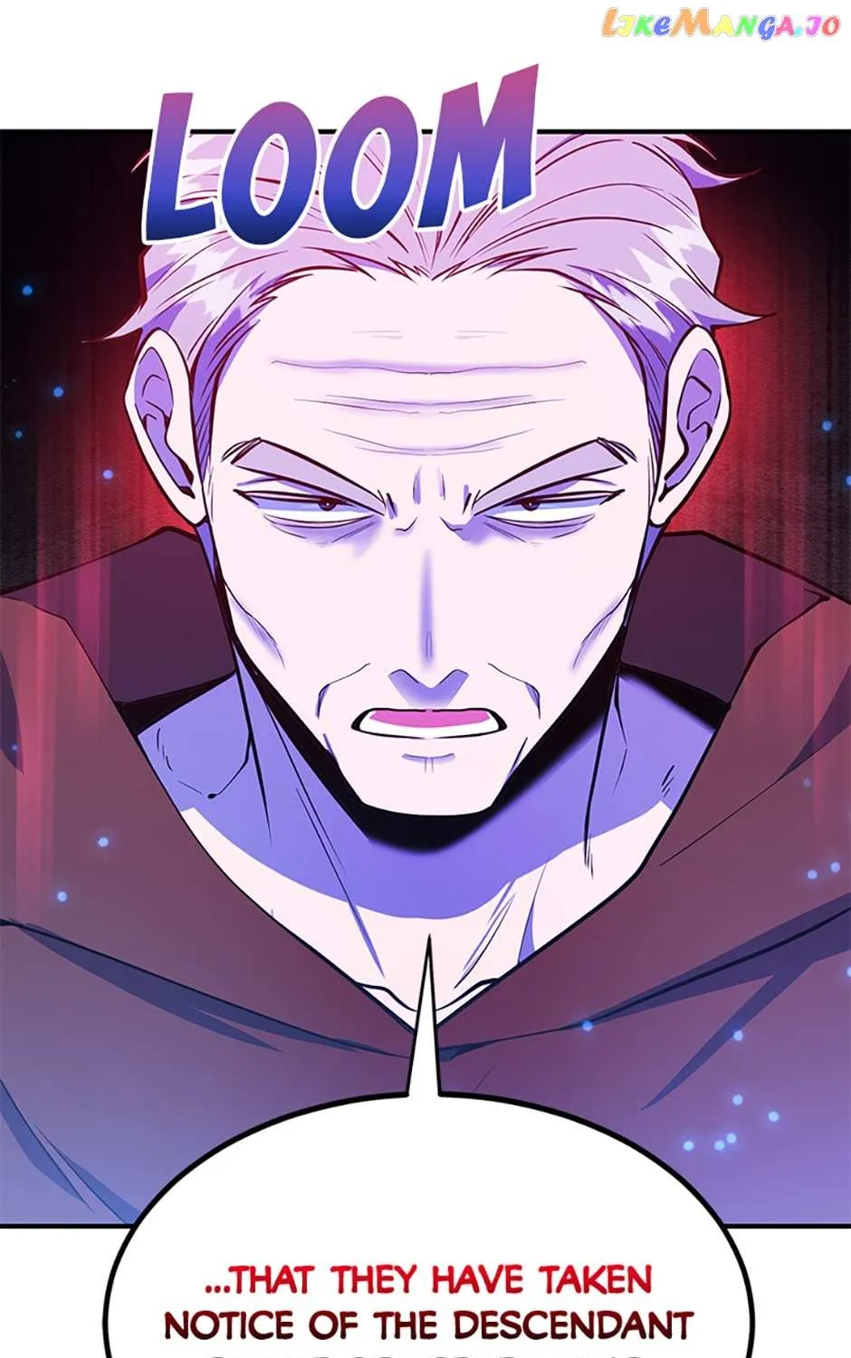 I Got Lucky And Pulled A 10th Rank Summon Chapter 30 page 25 - 