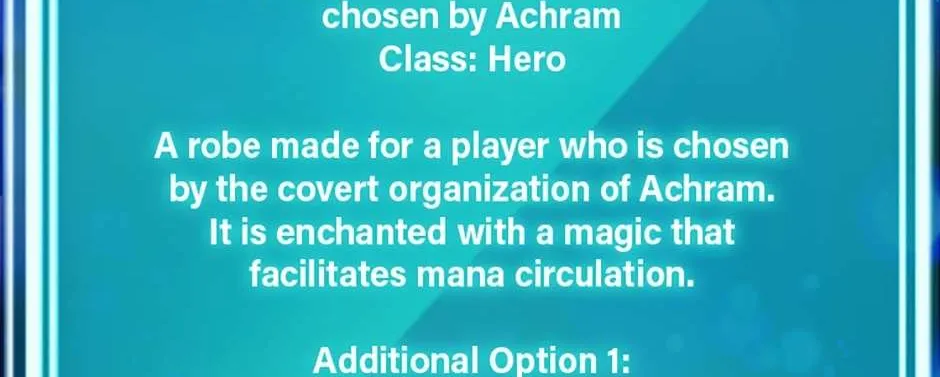 I Got Lucky And Pulled A 10th Rank Summon Chapter 30 page 4 - 