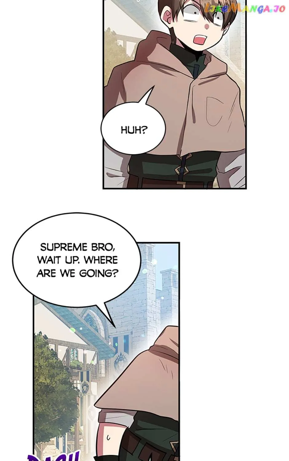 I Got Lucky And Pulled A 10th Rank Summon Chapter 30 page 55 - 