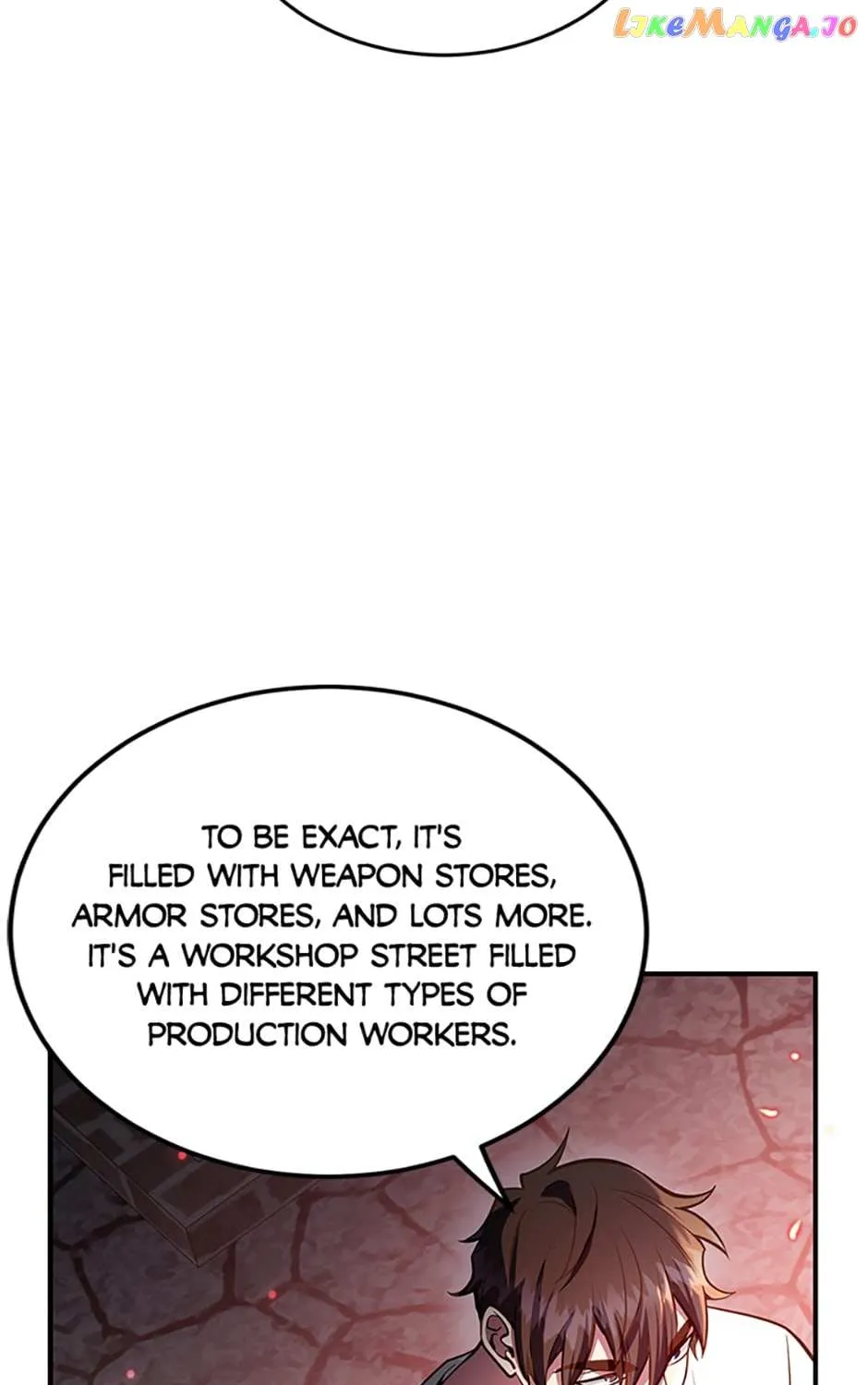 I Got Lucky And Pulled A 10th Rank Summon Chapter 30 page 73 - 
