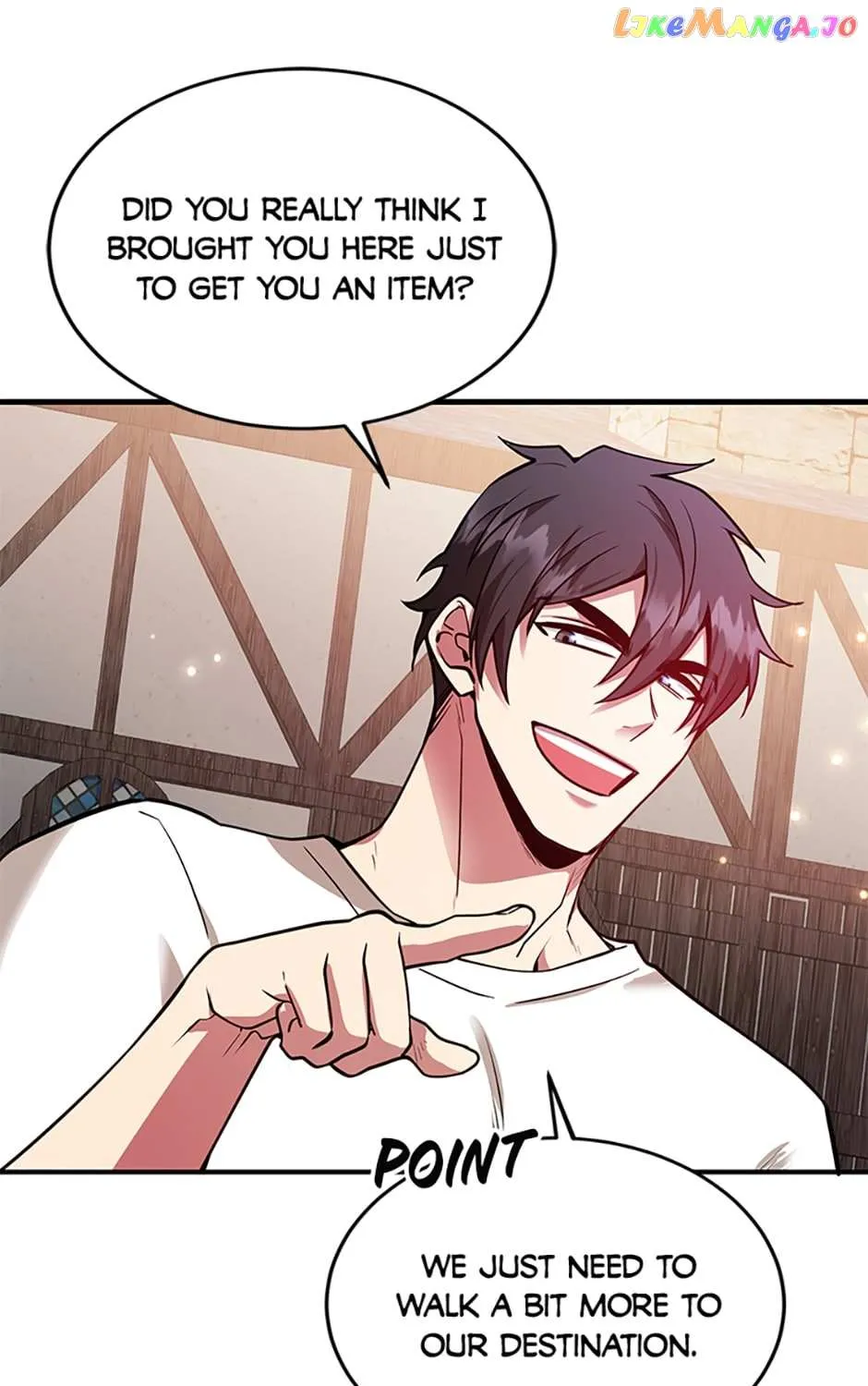I Got Lucky And Pulled A 10th Rank Summon Chapter 30 page 77 - 