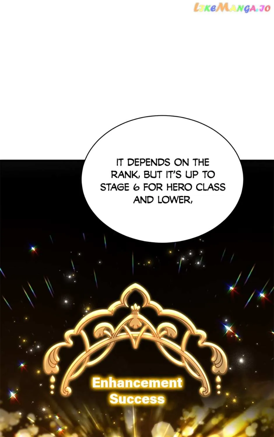 I Got Lucky And Pulled A 10th Rank Summon Chapter 30 page 91 - 