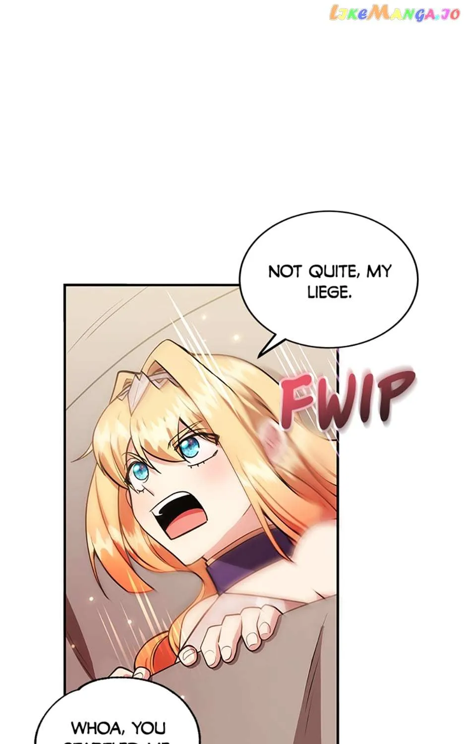 I Got Lucky And Pulled A 10th Rank Summon Chapter 30 page 95 - 