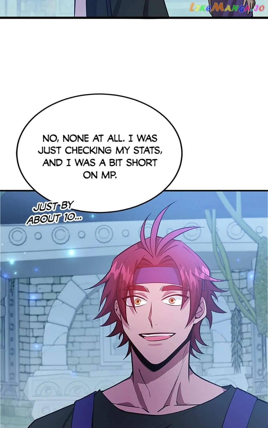 I Got Lucky And Pulled A 10th Rank Summon Chapter 31 page 101 - 