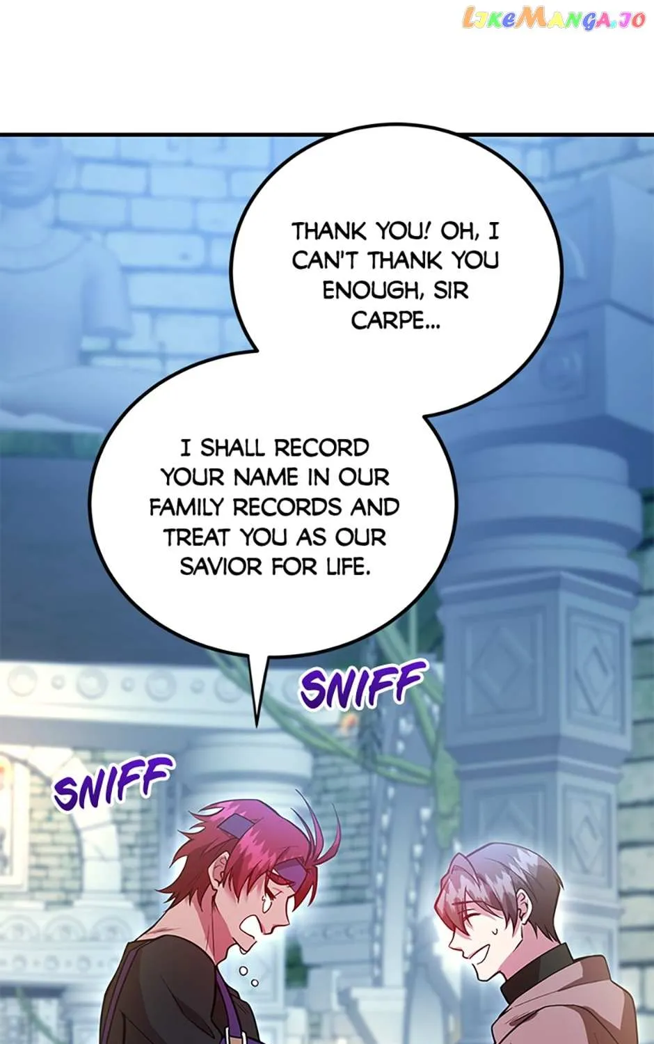 I Got Lucky And Pulled A 10th Rank Summon Chapter 31 page 119 - 