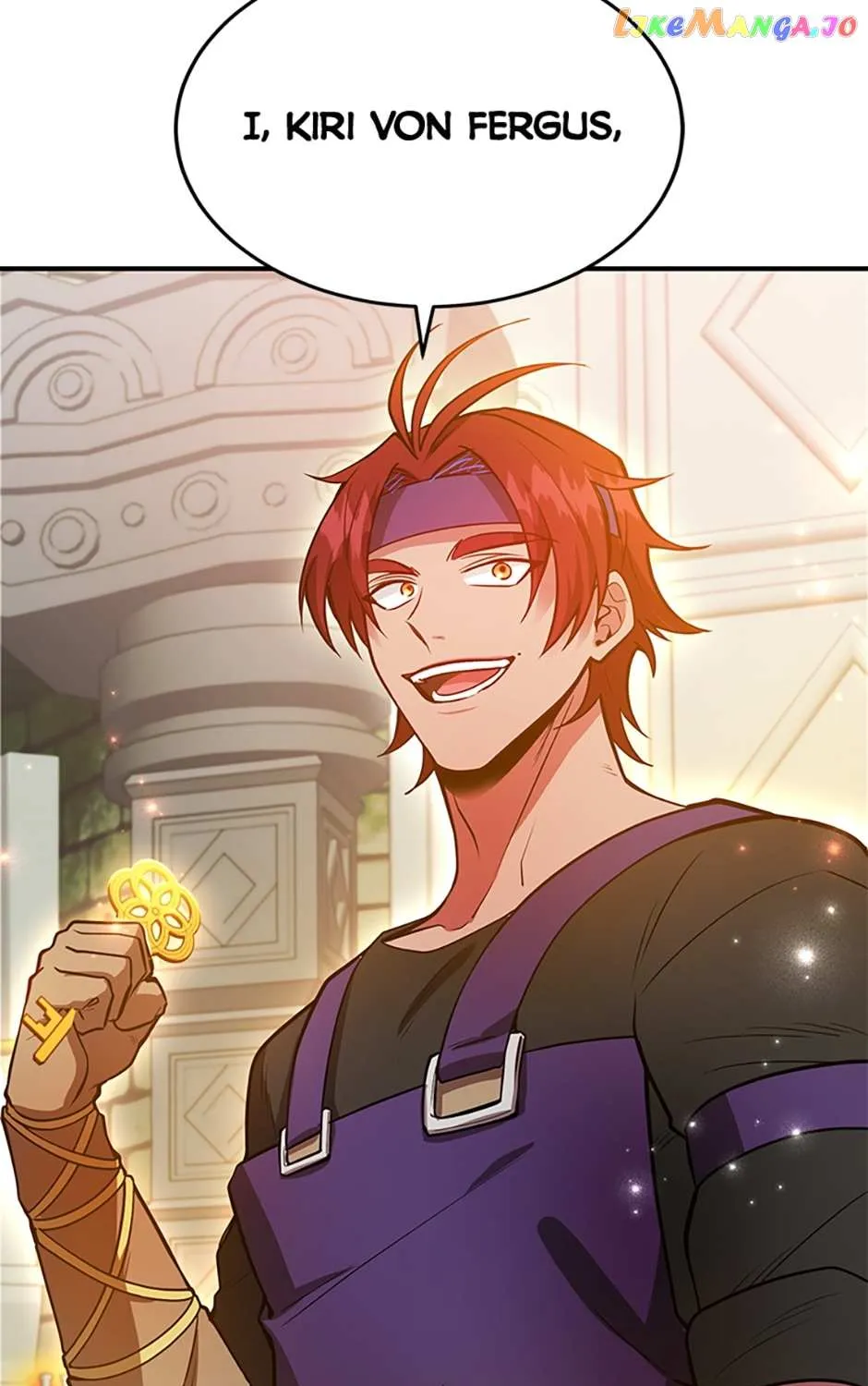 I Got Lucky And Pulled A 10th Rank Summon Chapter 31 page 125 - 