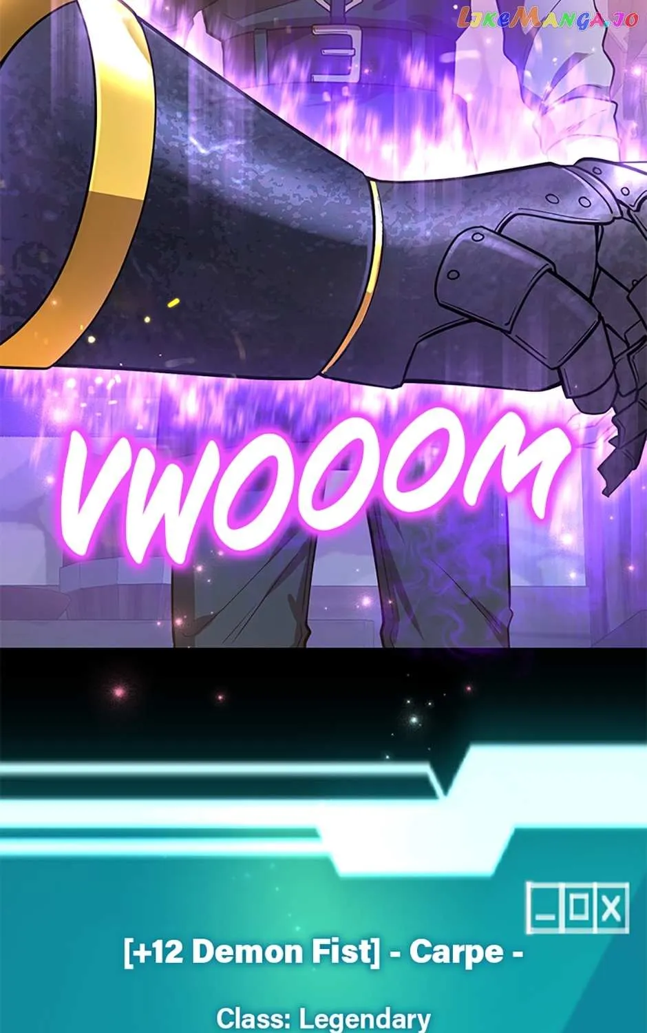 I Got Lucky And Pulled A 10th Rank Summon Chapter 31 page 139 - 