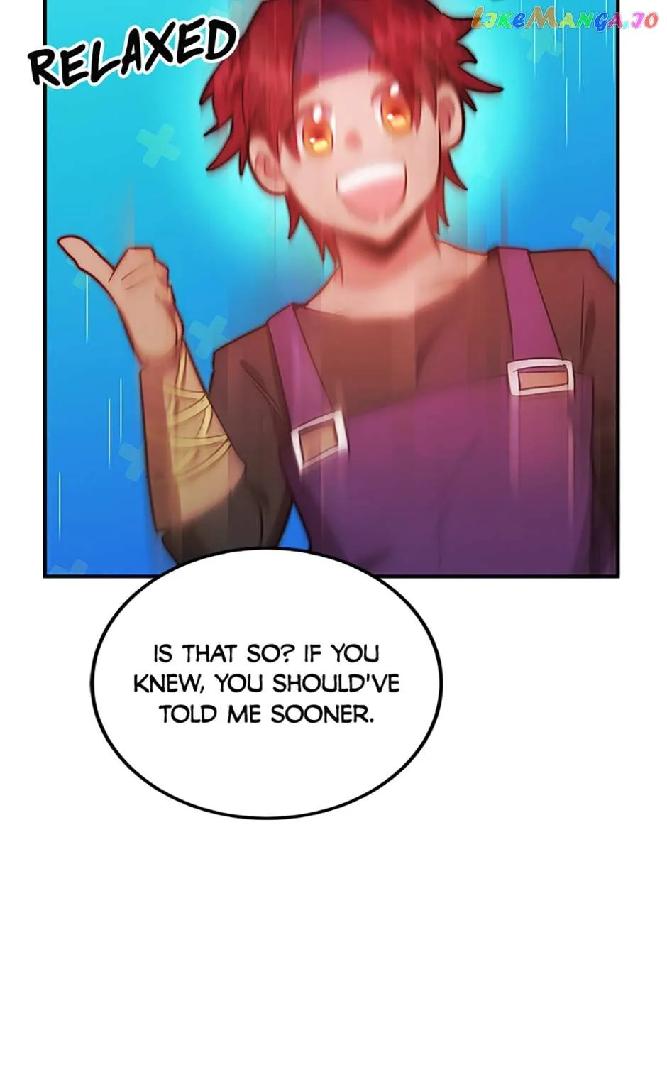 I Got Lucky And Pulled A 10th Rank Summon Chapter 31 page 21 - 