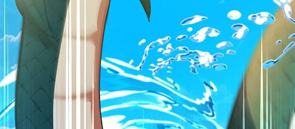 I Got Lucky And Pulled A 10th Rank Summon Chapter 31 page 32 - 