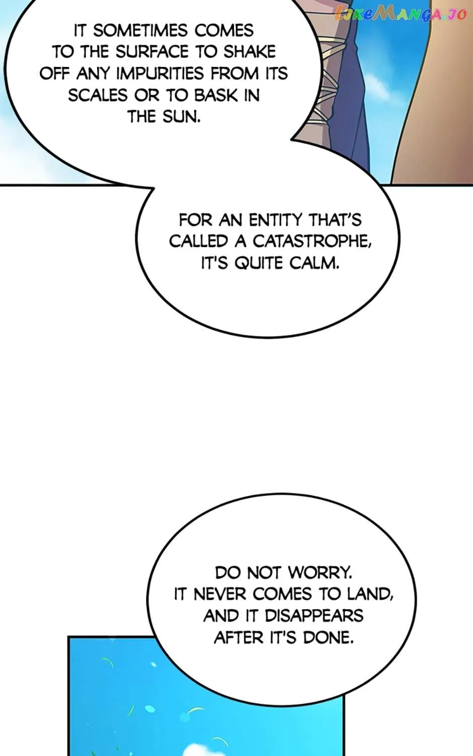 I Got Lucky And Pulled A 10th Rank Summon Chapter 31 page 37 - 