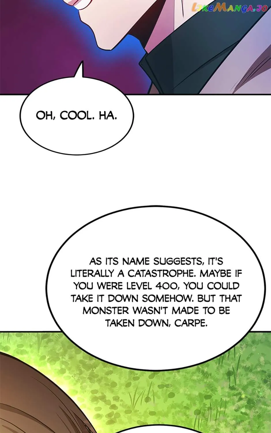 I Got Lucky And Pulled A 10th Rank Summon Chapter 31 page 45 - 