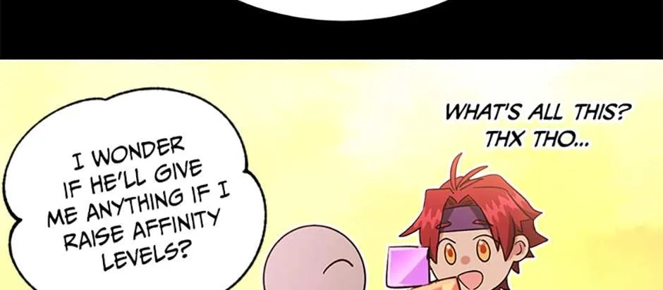 I Got Lucky And Pulled A 10th Rank Summon Chapter 31 page 6 - 
