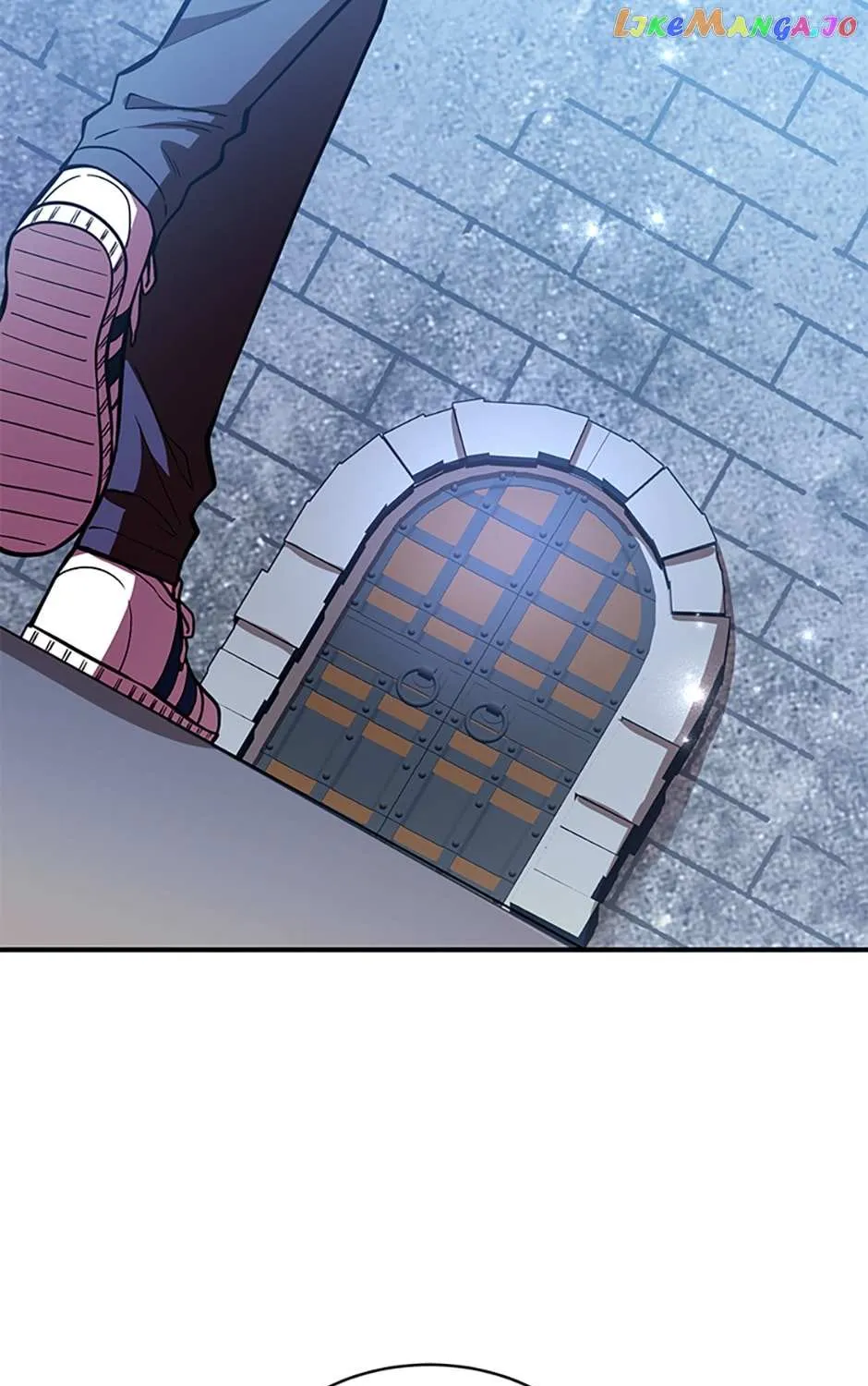 I Got Lucky And Pulled A 10th Rank Summon Chapter 31 page 79 - 
