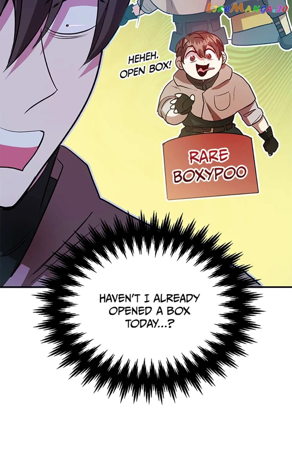 I Got Lucky And Pulled A 10th Rank Summon Chapter 31 page 93 - 