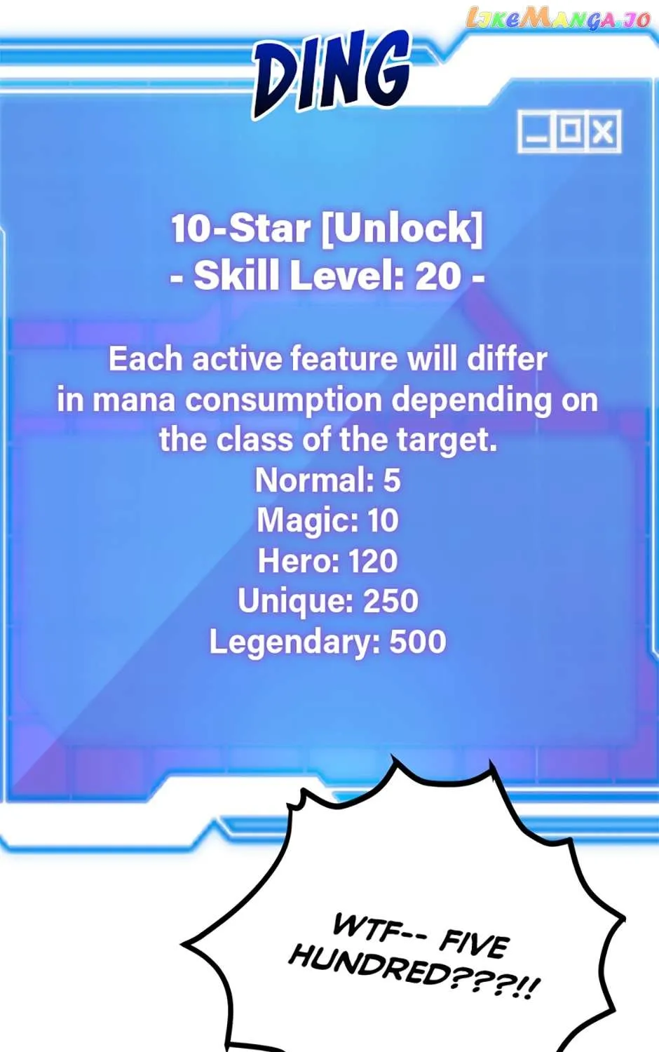 I Got Lucky And Pulled A 10th Rank Summon Chapter 31 page 97 - 