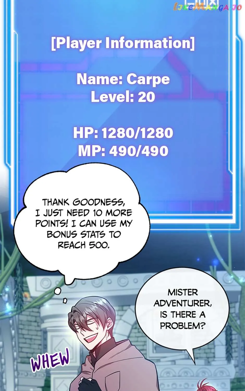 I Got Lucky And Pulled A 10th Rank Summon Chapter 31 page 99 - 